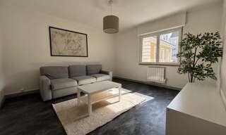Appartement 2 Pièces 43 m² à louer à Mulhouse (68200)