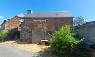 Maison 3 Pièces 68 m² à vendre à Clairvaux-d'Aveyron (12330)