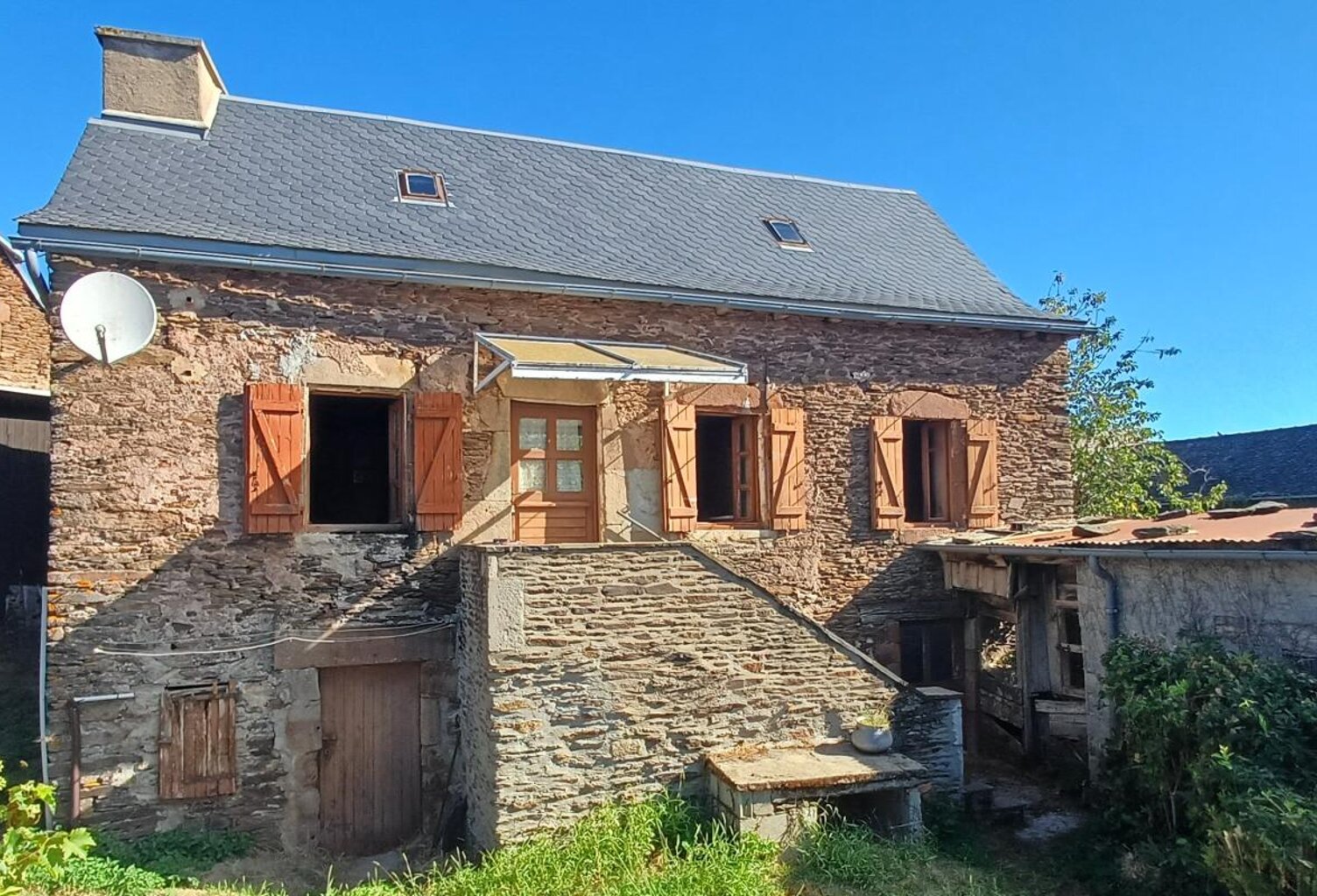 ET SI VOTRE PROCHAIN PROJET COMMENÇAIT ICI ? — photo 1