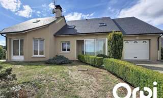 Maison 4 Pièces 120 m² à vendre à Neussargues-Moissac (15170)