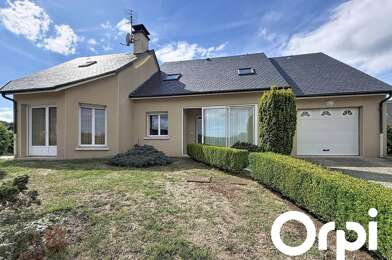 Maison 4 pièces 255000 €