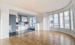 Appartement 3 Pièces 82 m² à louer à Brest (29200)
