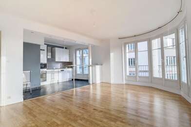 Appartement 3 pièces 988 €