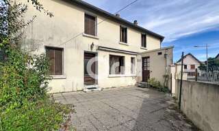Maison 6 Pièces 102 m² à vendre à Saint-Gervais-d'Auvergne (63390)