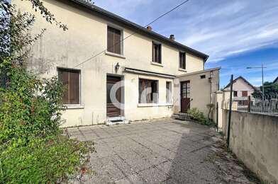 Maison 6 pièces 75000 €