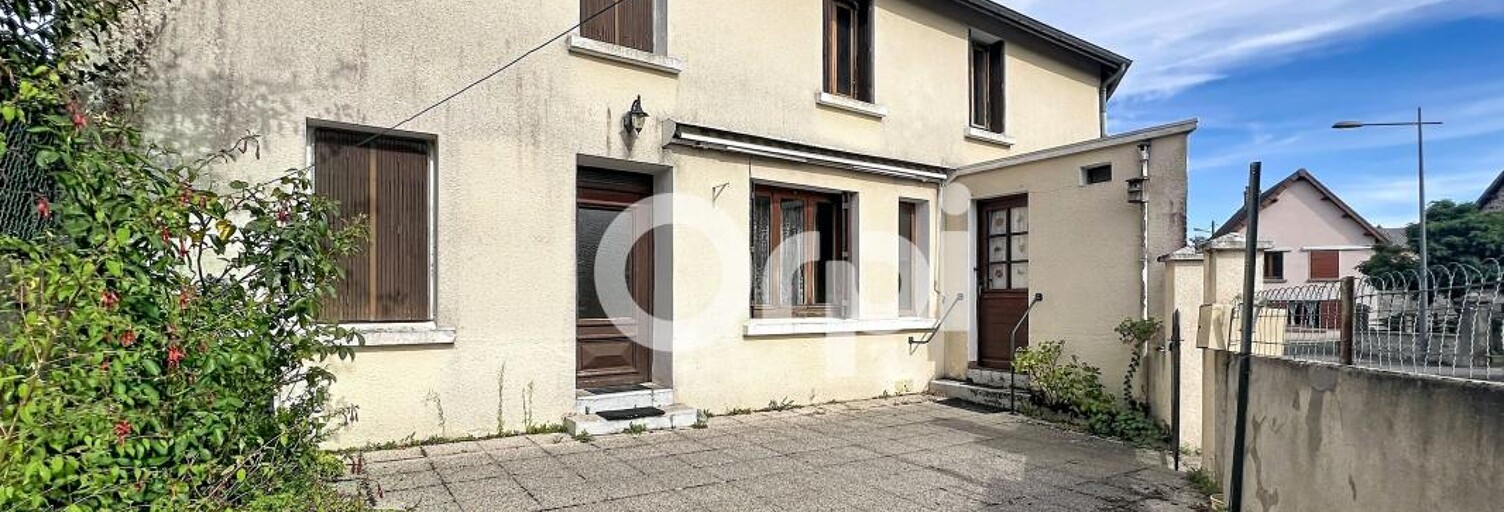 Maison 6 Pièces 102 m² à vendre à Saint-Gervais-d'Auvergne (63390)
