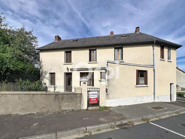 Orpi Villages référence 4126 — photo du bien