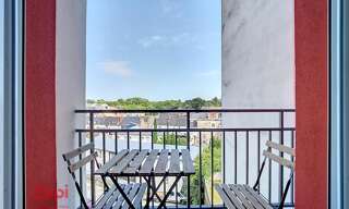 Appartement 4 Pièces 86 m² à louer à Rezé (44400)