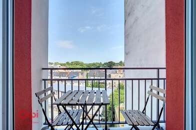 Appartement 4 pièces 1095 €