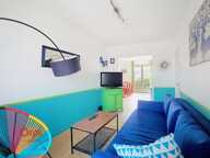 Idéal colocation ! Appartement T4 meublé lumineux - Rezé Pont Rousseau — photo 4