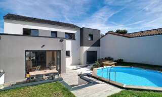 Maison 5 Pièces 128 m² à vendre à Basse-Goulaine (44115)