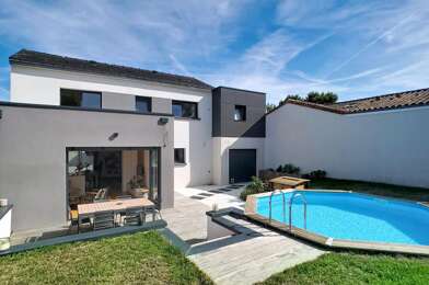 Maison 5 pièces 529000 €