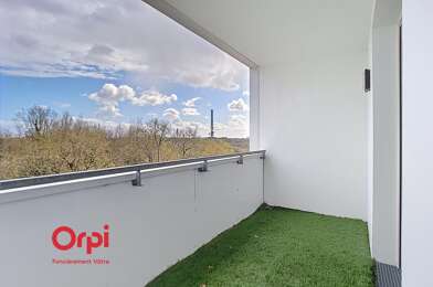 Appartement 2 pièces 142000 €