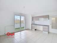 T2 avec Loggia et place de stationnement — photo 2