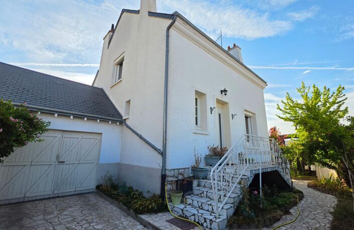 🏡 LE CHARME, L’ESPACE ET LA PROXIMITÉ DE LA GARE ! ✨ — photo 2