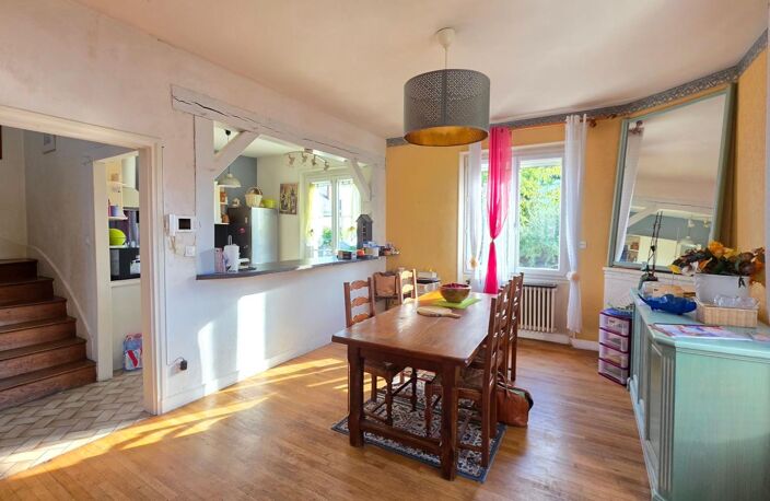 🏡 LE CHARME, L’ESPACE ET LA PROXIMITÉ DE LA GARE ! ✨ — photo 4