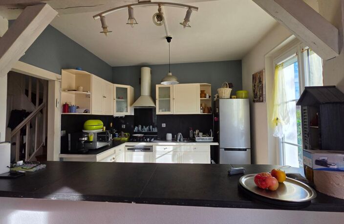 🏡 LE CHARME, L’ESPACE ET LA PROXIMITÉ DE LA GARE ! ✨ — photo 5