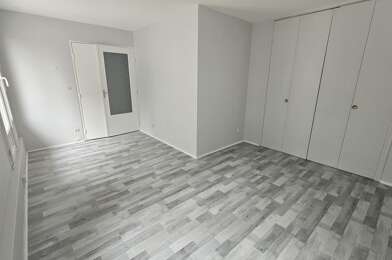 Appartement 1 pièces 501 €