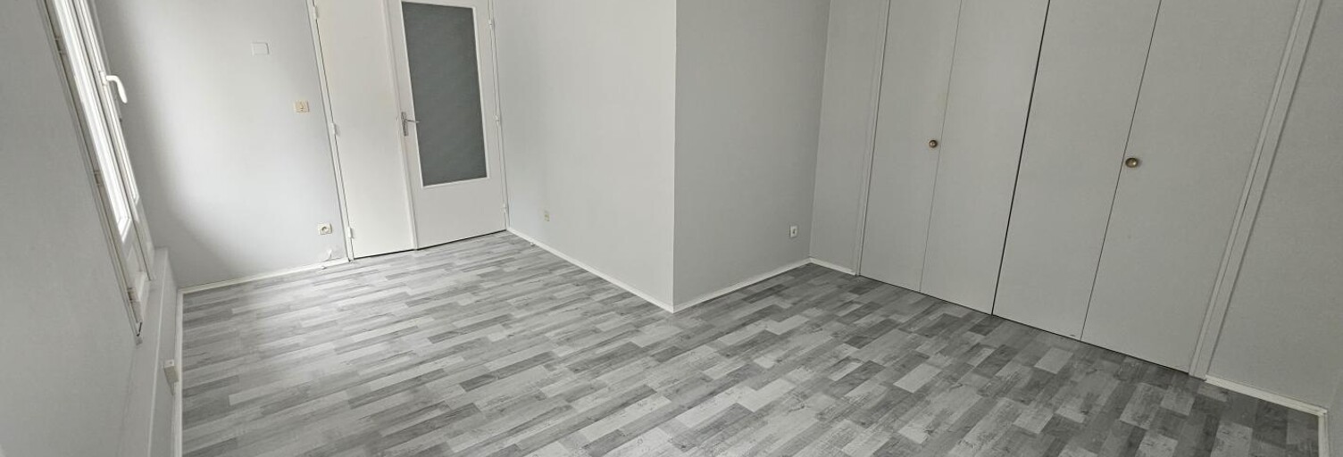 Appartement 1 Pièce 33 m² à louer à Olivet (45160)