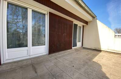 Appartement Olivet 1 pièce(s) 33.46 m2 — photo du bien