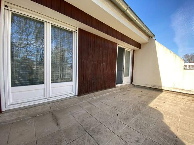 Appartement Olivet 1 pièce(s) 33.46 m2 — photo du bien