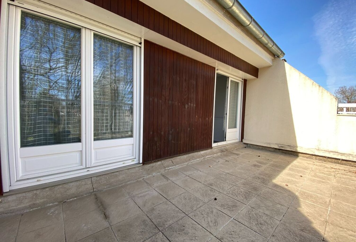 Appartement Olivet 1 pièce(s) 33.46 m2 — photo 1