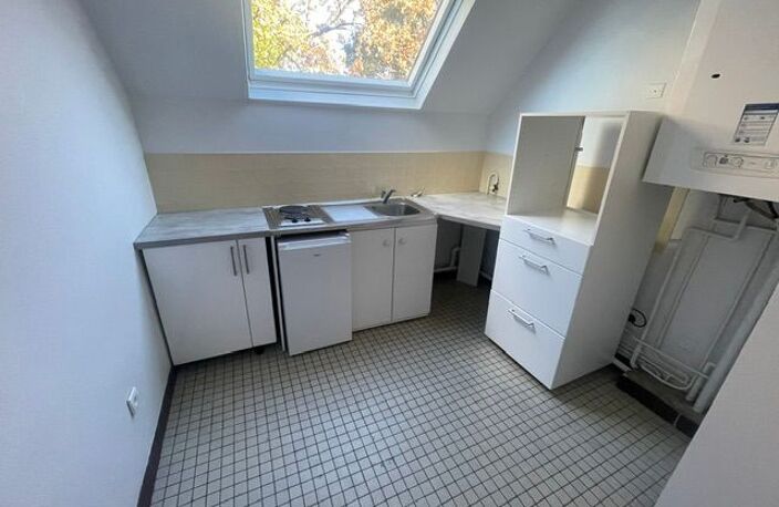 Appartement Olivet 1 pièce(s) 33.46 m2 — photo 3