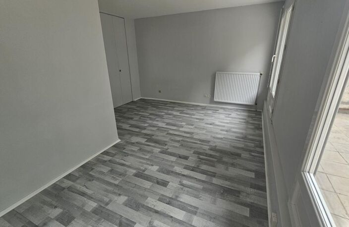 Appartement Olivet 1 pièce(s) 33.46 m2 — photo 5