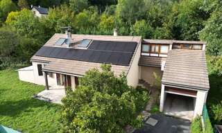 Maison 5 Pièces 113 m² à vendre à Sébrazac (12190)