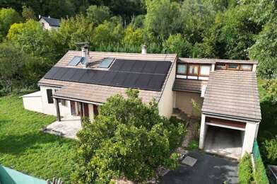 Maison 5 pièces 212000 €
