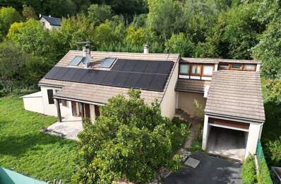 Maison À Vendre — photo du bien