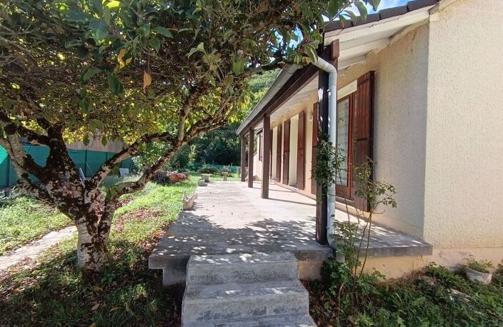 Maison À Vendre — photo 2