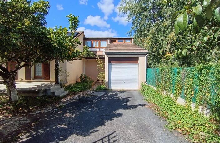 Maison À Vendre — photo 3