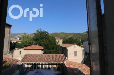 Appartement 3 pièces 850 €