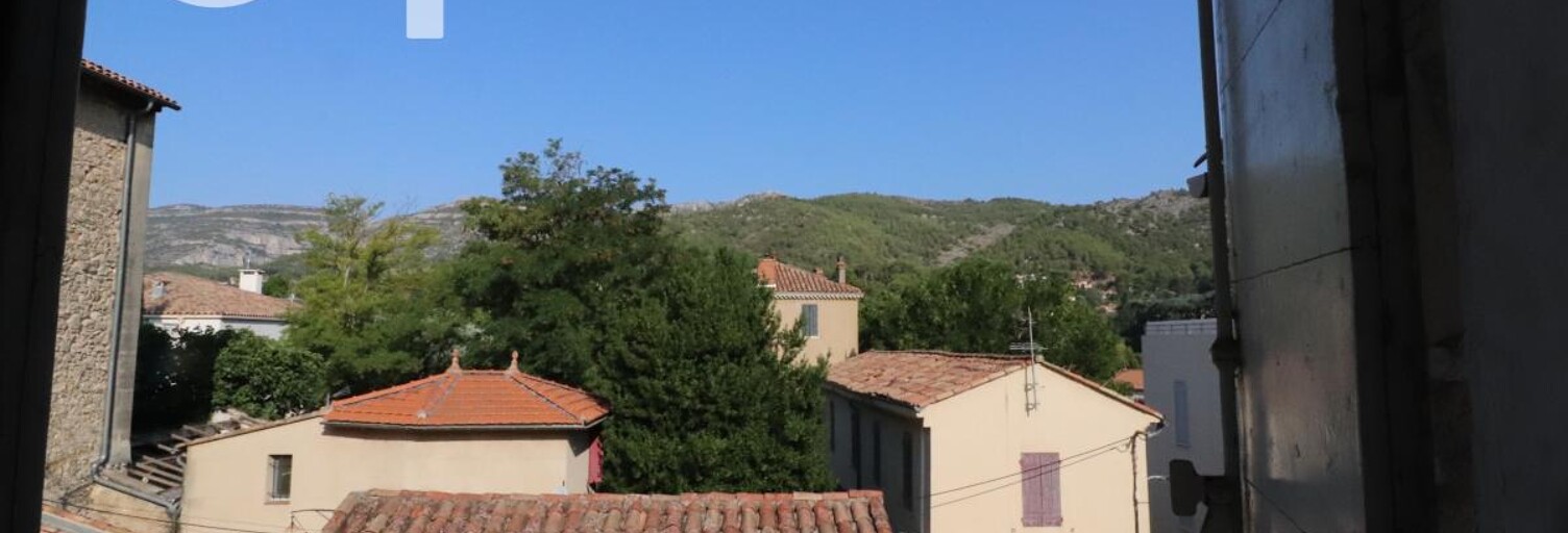 Appartement 3 Pièces 74 m² à louer à Roquevaire (13360)