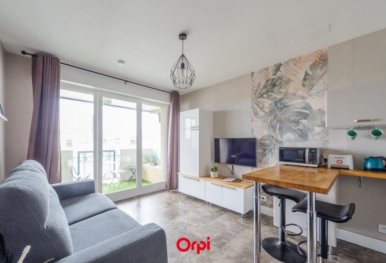 Appartement rénové – Emplacement premium à Châtelaillon-Plage — photo 1