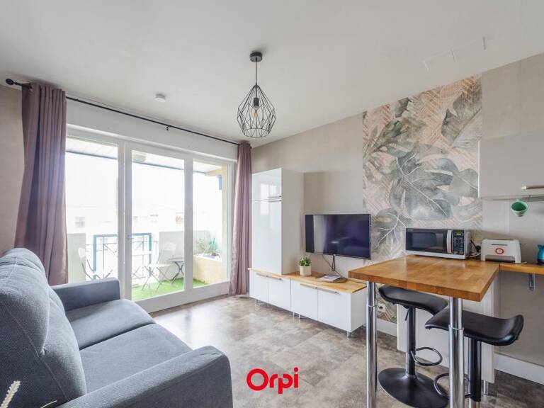 Appartement rénové – Emplacement premium à Châtelaillon-Plage — photo 1