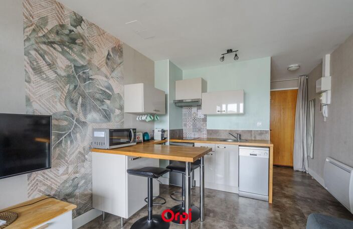 Appartement rénové – Emplacement premium à Châtelaillon-Plage — photo 2