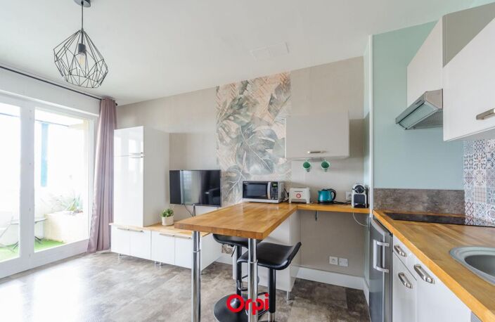 Appartement rénové – Emplacement premium à Châtelaillon-Plage — photo 3