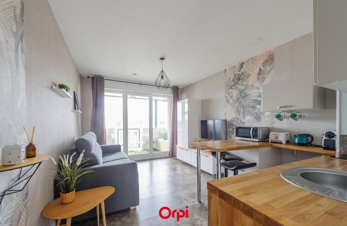 Appartement rénové – Emplacement premium à Châtelaillon-Plage — photo 4