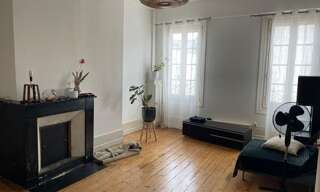 Appartement 2 Pièces 64 m² à louer à La Rochelle (17000)