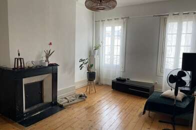Appartement 2 pièces 764 €