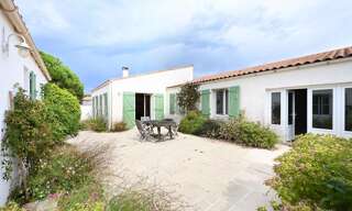 Maison 6 Pièces 138 m² à vendre à La Couarde-sur-Mer (17670)