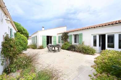 Maison 6 pièces 830000 €