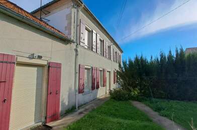 Maison 7 pièces 449904 €