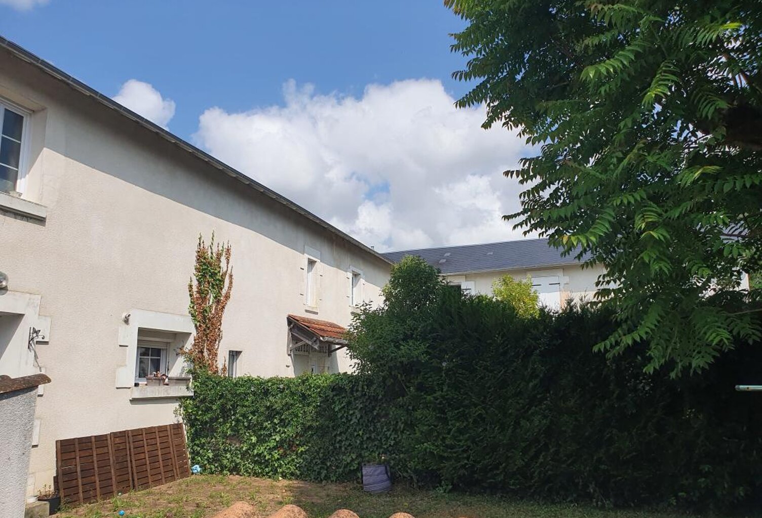 Maison À Vendre — photo 1