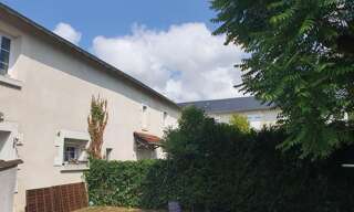 Immeuble  304 m² à vendre à Mauzé-sur-le-Mignon (79210)