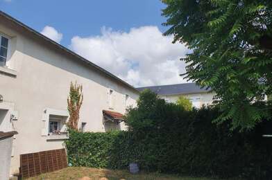 Immeuble  378000 €