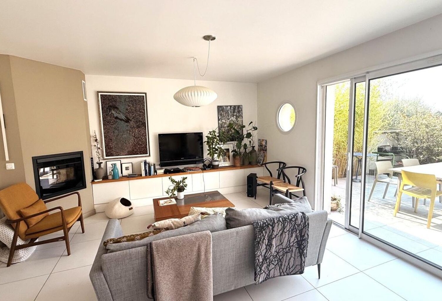 Maison À Vendre — photo 1