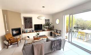Maison 4 Pièces 115 m² à vendre à Sainte-Foy-lès-Lyon (69110)